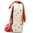 Kleiner Rucksack Slurpy der Oktopus SJ-BP1259 Sassi Junior 4