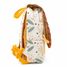Kleiner Rucksack Chompy der Löwe SJ-BP1266 Sassi Junior 5