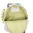 Kleiner Rucksack Cracky der Dinosaurier SJ-BP1280 Sassi Junior 4