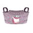 Kinderwagen-Organizer Sparkly das Einhorn SJ-MX1617 Sassi Junior 1