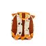 Kleiner Rucksack Crunchy der Fuchs SJ-BP1785 Sassi Junior 4