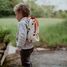 Kleiner Rucksack Crunchy der Fuchs SJ-BP1785 Sassi Junior 7