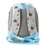 Kleiner Rucksack Munchy der Bär SJ-BP1792 Sassi Junior 4