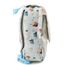 Kleiner Rucksack Munchy der Bär SJ-BP1792 Sassi Junior 5