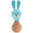 Holzrassel Maracas Raoul der Hase V8075B Vilac 1