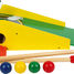 Minigolf „Maulwurf“ LE002-2652 Legler 2