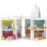 Puppenhaus Sevi Tower SE82988 Sevi 3