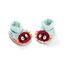 Georges Babypantoffeln 0-6 Monate LL-83008 Lilliputiens 1