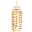 Holzplättchen Tecap Classic 100 Stück JJ8301 Jeujura 2