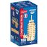 Holzplättchen Tecap Classic 100 Stück JJ8301 Jeujura 1