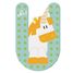 Buchstabe U - Unicorn SE-83021 Sevi 2