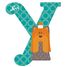 Buchstabe Y - Yorkshire Terrier SE-83025 Sevi 2
