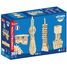 Holzplättchen Tecap Classic 300 Stück JJ8303 Jeujura 1