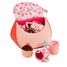 Alice Tea Time Set LL-83045 Lilliputiens 3