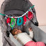 Rotkäppchen, Spielzeug für Kinderwagen LL83066 Lilliputiens 2