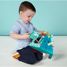 Marius Pyramide LL-83067 Lilliputiens 6