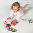 Alice, puzzle "Wetter" LL-83084 Lilliputiens 2