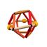 Grabber Red Fruity Rassel B83086rouge Bass & Bass 3