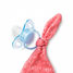 Kuscheltuch Anaïs LL83117 Lilliputiens 4