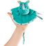 Kuscheltuch Marius LL83120 Lilliputiens 1