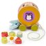 Nachzieh-Hamster SE83133 Sevi 3