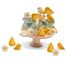 Gleichgewichtsspiel Bäume und Vögel SE83142 Sevi 2