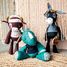 Musik-Stofftier Marius LI-83229 Lilliputiens 6