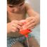 Badespielzeug Wasserspritzer Paulette LL83363 Lilliputiens 4