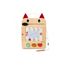 Magische Tafel Louis der Wolf LI-83473 Lilliputiens 11