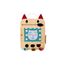 Magische Tafel Louis der Wolf LI-83473 Lilliputiens 8