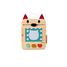 Magische Tafel Louis der Wolf LI-83473 Lilliputiens 7