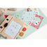 Magische Tafel Louis der Wolf LI-83473 Lilliputiens 2