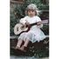 Natürliche Holzgitarre V8358 Vilac 4