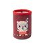 3 badebecher Jules der Hund LI-83584 Lilliputiens 5
