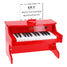 Rotes E-Klavier V8372 Vilac 2