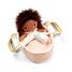 Stoffpuppe Misha mit Tragetasche LL83723 Lilliputiens 1