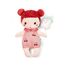 Stoffpuppe Mio mit Tragetasche LL83725 Lilliputiens 3