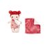 Stoffpuppe Mio mit Tragetasche LL83725 Lilliputiens 4