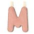 Phosphoreszierender Buchstabe M LL83875 Lilliputiens 2