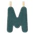 Phosphoreszierender Buchstabe M LL83875 Lilliputiens 1