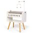 Wickeltisch 2in1 für Puppen As-84144 ByAstrup 1