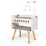 Wickeltisch 2in1 für Puppen As-84144 ByAstrup 2