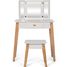 Schminktisch As-84190 ByAstrup 1