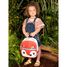 Alice-Rucksack LL84437 Lilliputiens 2