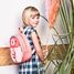 Anais-Rucksack LL84438 Lilliputiens 3