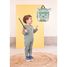 Rucksack Magic Joe LL84462 Lilliputiens 5