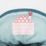 Weicher rucksack Jeanne die Katze LI-84487 Lilliputiens 5