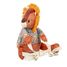 Weicher rucksack Jack der Lowe LI-84489 Lilliputiens 2