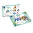 Krocket-Set Kleine Safari V8572 Vilac 14
