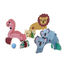 Krocket-Set Kleine Safari V8572 Vilac 3